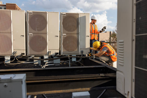 Ductless HVAC Repair in Vicksburg, MS