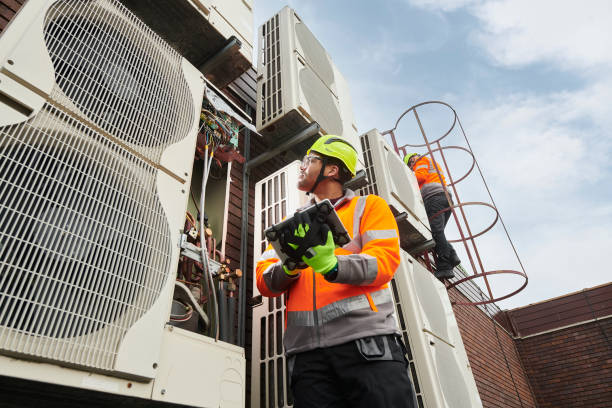 Best Local HVAC Companies  in Vicksburg, MS