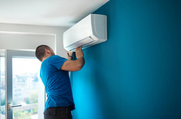 Best HVAC Emergency Services  in Vicksburg, MS
