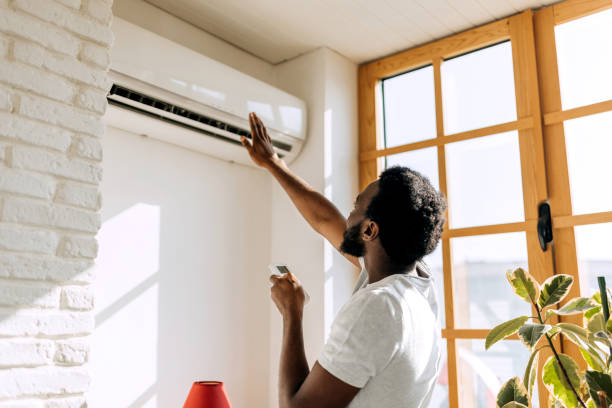 Best Emergency HVAC Repair  in Vicksburg, MS