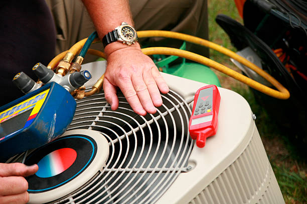 Ductless HVAC Repair in Vicksburg, MS