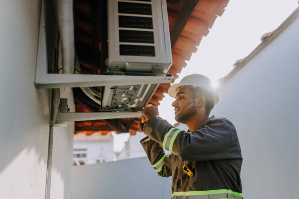 Best HVAC Installation Services  in Vicksburg, MS