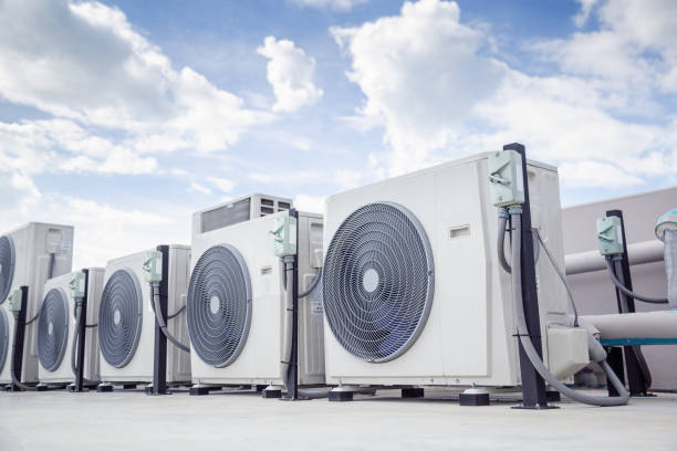 HVAC Troubleshooting in Vicksburg, MS