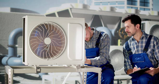 AC Installation Near Me in Vicksburg, MS
