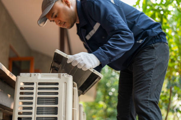 Best Affordable HVAC Services  in Vicksburg, MS